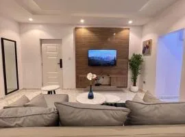 The luxe loft