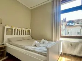 Heidelberg Zentrum Apartment