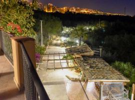 Parco dei Templi, Hotel in Agrigent