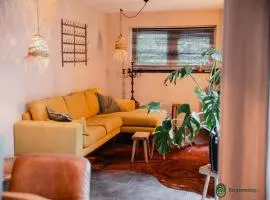 Holiday home in Leende with playground, cleaning included