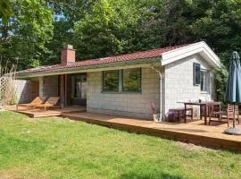 Awesome Home In Gilleleje With Wifi