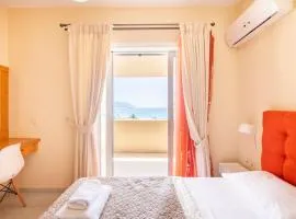Nice seaside view Cumana Home 158