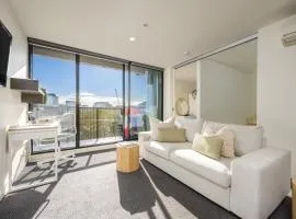 Stylish Apartment in Melbourne
