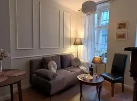 Kamienica Pod Aniołami Szeroka1