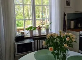 Ales BnB Lägenheten