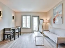 King Studio Suite heated Pool and Sauna