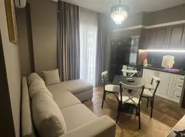 Himara Luxury Apartments