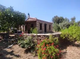 Agios Ioannis Solar Cottage - Eco-friendly, Solar Powered