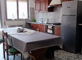 Casa di Silla
