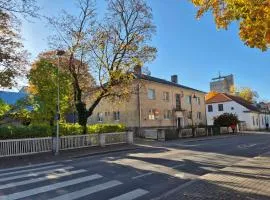 Kuressaare Kesklinna Korter