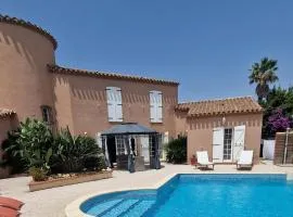La Villa Catalane