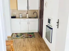 Yellow House