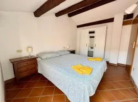 Mansarda la Graziosa