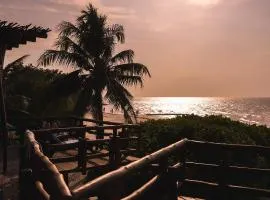 DK Luxury Ocean Front Villa - Adults Only