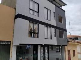 La Posada Mia
