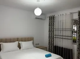 Apartment Toska