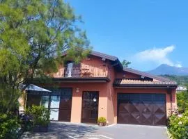 Petite Maison dell'Etna
