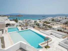 The George Hotel Mykonos