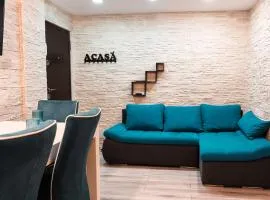 The 1A Modern apartment