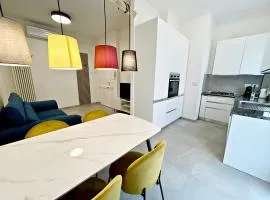 Sant'Orsola Apartment - Eleganza e Comfort a Bologna