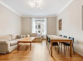 Central apartment in Ålesund