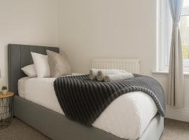 Relaxing Getaway in South Shields!, hotel em Jarrow