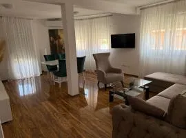 Apartment Medjugorje Magnificat DeLuxe