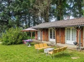 Le gîte le ladignacois