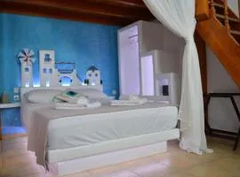 Chora Kythnos Cozy House