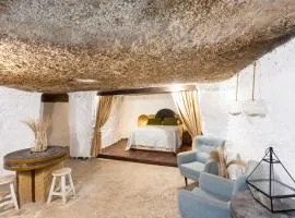 La cueva del marinero