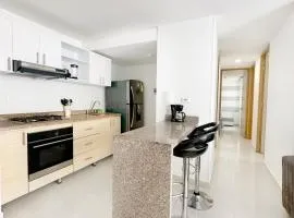 Apartamento Av 60