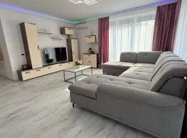 Mara Stefania Apart Hotel Deluxe