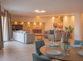 Blionis Sea View Lux Suite