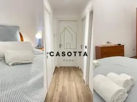 Casotta Home