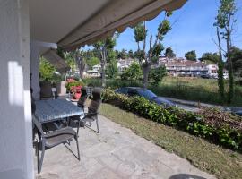 Pati's summer house, hotell Siviris