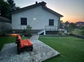 Villa Margherite