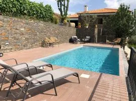 Quinta do Barrocal - Casa de Campo