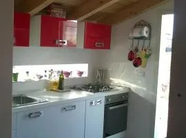 La Terrazza Fiorita