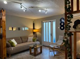 Spin Inn, cottage a Kotor (Cattaro)