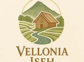 Velonia Iseh