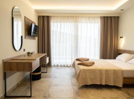 Minimalist suites, Hotel in Potos