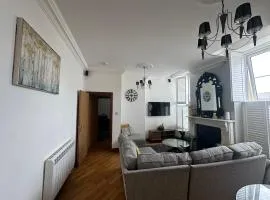 Cute and Comfy Apartment
