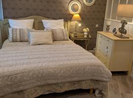 Ti Laouenek, Hotel in Vannes