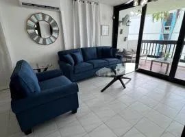 Casa Rosado Villa Marina Fajardo Yunque Seven Seas