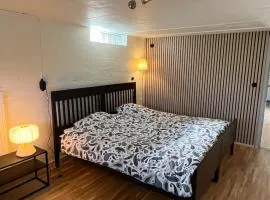 Newly renovated recreation room in Lomma