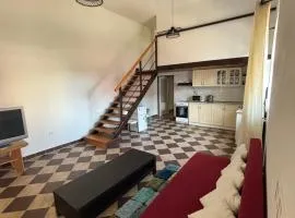 Holiday loft U Kotynku