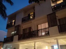 Portia Hotel & Spa