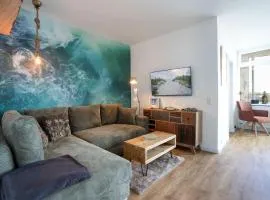 Prinz Hamlet Wohnung Pelzi 51