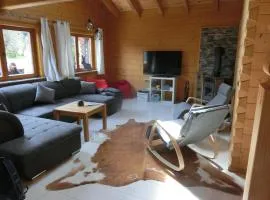 Chalet Finkennest