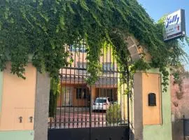 HOUSE PIAZZA 24